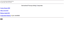 Desktop Screenshot of ins-1951.org